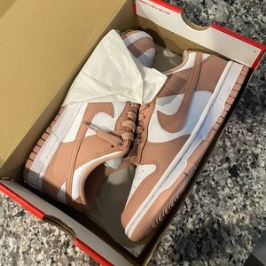 Nike Dunk Low “Rose Whisper”